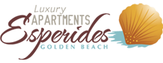 Esperides-Apartment
